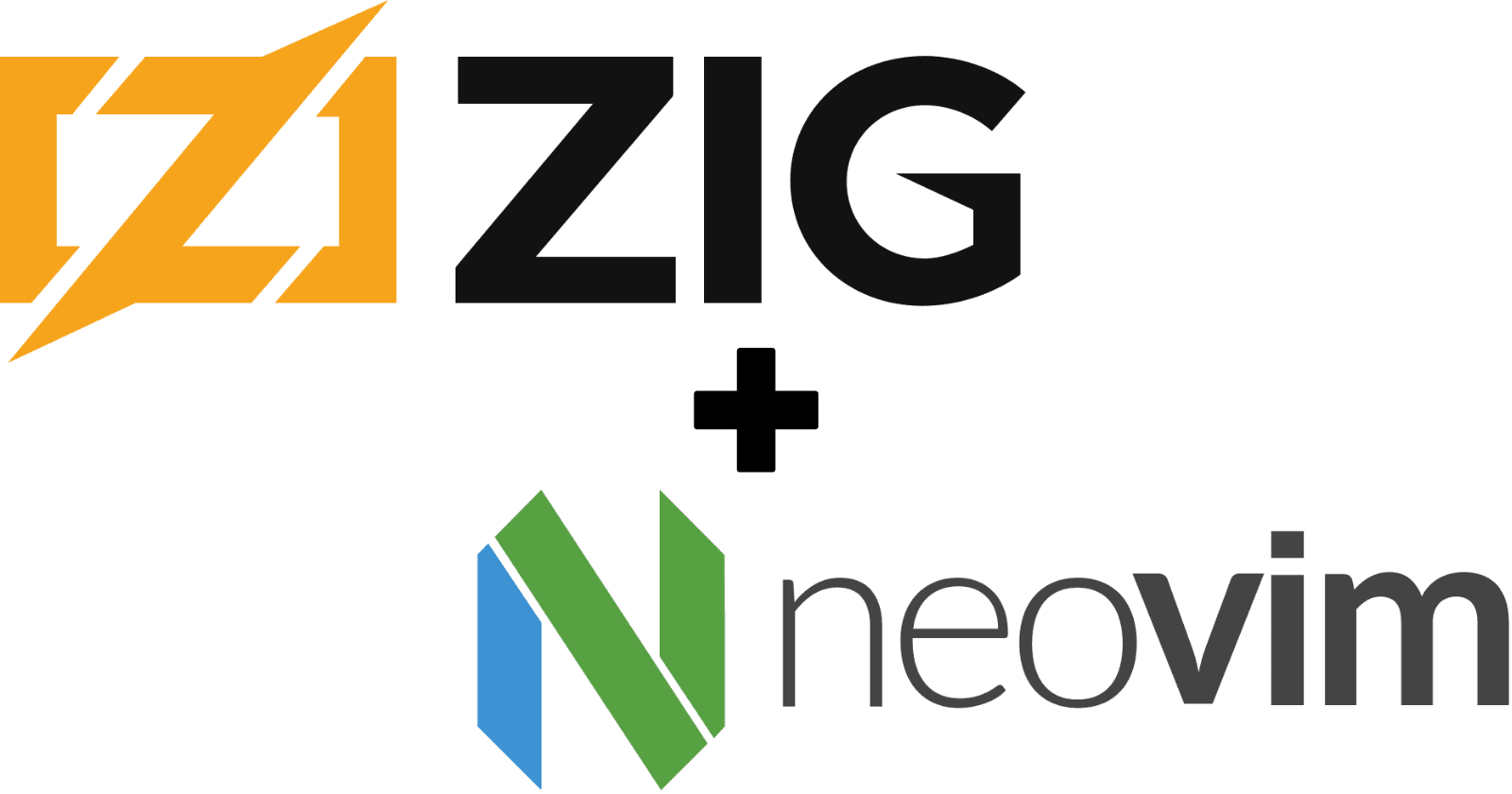 Neovim setup for Zig